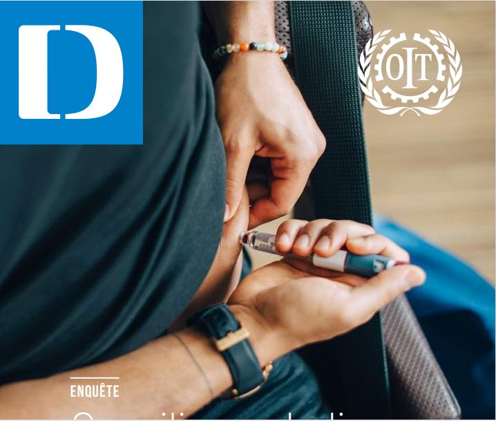 Défenseur des droits le handicap reste le premier motif de