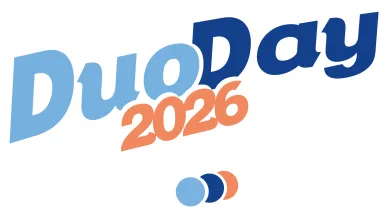 DuoDay 2026