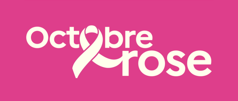 Octobre rose